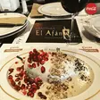 Cantina El Afan Jardines de la Montaña