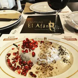 Cantina El Afan San Jeronimo - foto 2