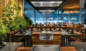 Restaurante El Japonez Manacar