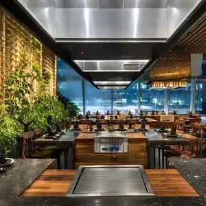 Restaurante El Japonez Manacar 3