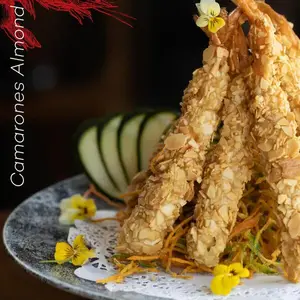 Restaurante El Japonez Manacar 8