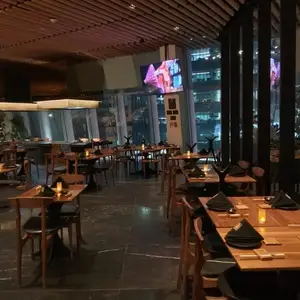 Restaurante El Japonez Manacar 5