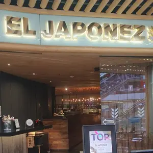 Restaurante El Japonez Manacar 1