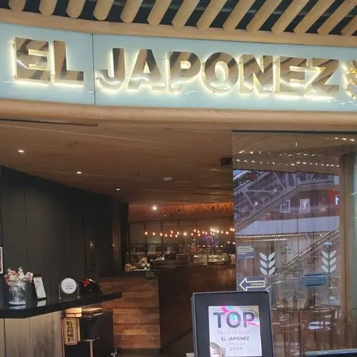 Restaurante El Japonez Manacar - foto 1