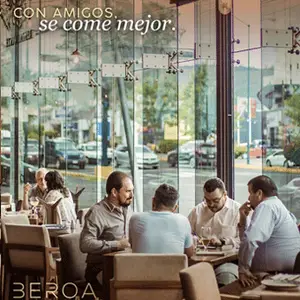 Restaurant Beroa  5