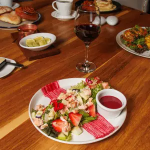 Restaurante Beroa  7