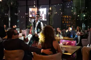Restaurante Beroa  3
