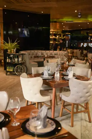 Restaurante Beroa  4