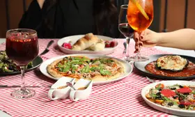 Restaurante Il Forno Morelia