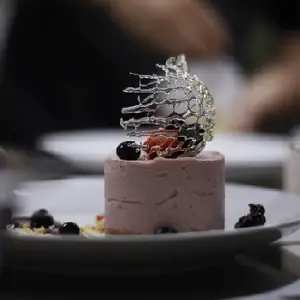 Restaurant Il Forno Morelia 2