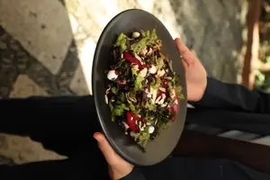 Restaurante Il Forno Morelia 7