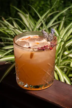 Restaurante Il Forno Morelia 6