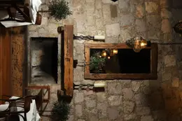 Restaurante Il Forno Morelia - foto 3