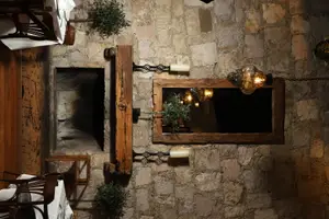 Restaurante Il Forno Morelia 3