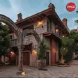 Restaurant Il Forno Morelia
