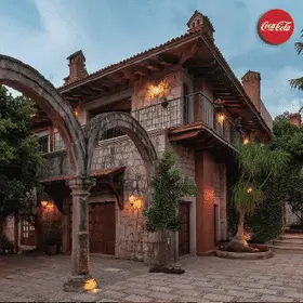 Restaurant Il Forno Morelia