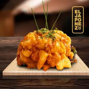 Restaurant El Japonez Condesa 2