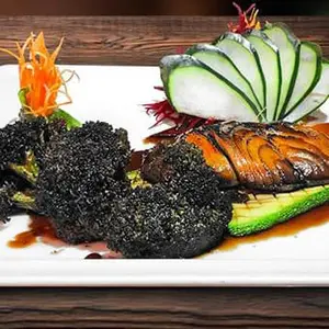 Restaurant El Japonez Condesa 8
