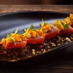 Restaurant El Japonez Condesa 9