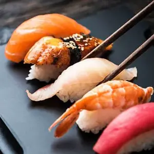 Restaurant El Japonez Condesa 6