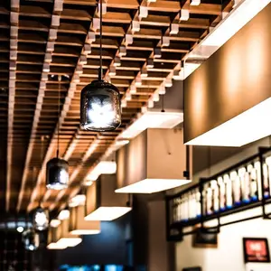 Restaurant El Japonez Condesa 3