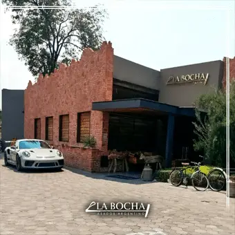 Restaurante La Bocha Queretaro - foto 4