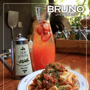 Restaurante Bruno Cucina Querétaro 3