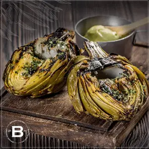 Restaurante Bruno Cucina Querétaro 4