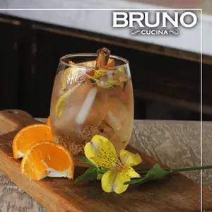 Restaurante Bruno Cucina Querétaro 5