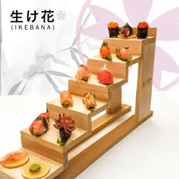 Restaurante Ikebana Antea - foto 2