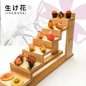 Restaurante Ikebana Antea 2
