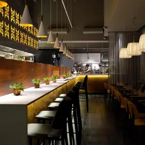 Restaurante Cumpanio Queretaro 5