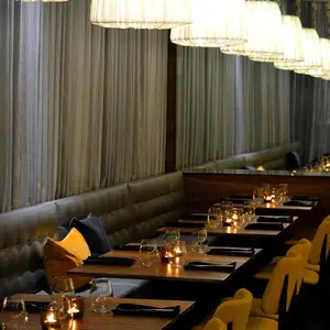 Restaurante Cumpanio Queretaro 3