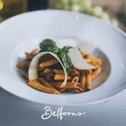 Restaurant Belforno Condesa - foto 2