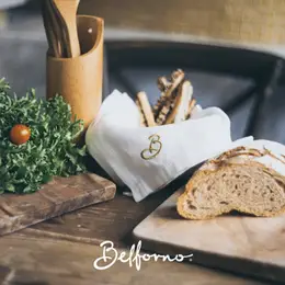 Restaurant Belforno Condesa - foto 3