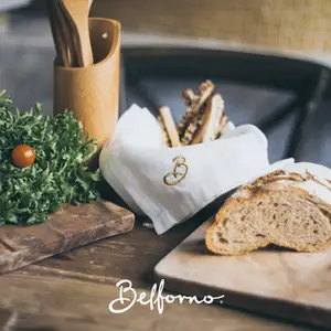 Restaurant Belforno Condesa 3