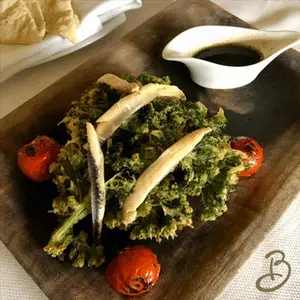 Restaurant Belforno Condesa 5