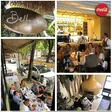 Restaurant Belforno Condesa