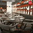 Restaurante La Bikina Polanco