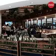 Restaurante La Mansión Aeropuerto T1
