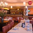 Restaurante La Mansión Aeropuerto T2