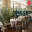 Restaurante La Mansión Satélite