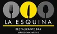 La Esquina Restaurante Bar Sucursal Triunfo